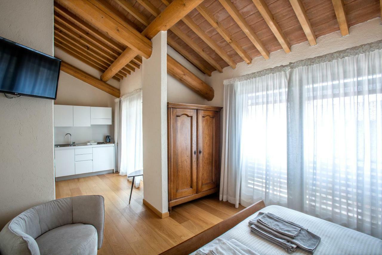 Podere Castagne Mezzane di Sotto Kültér fotó