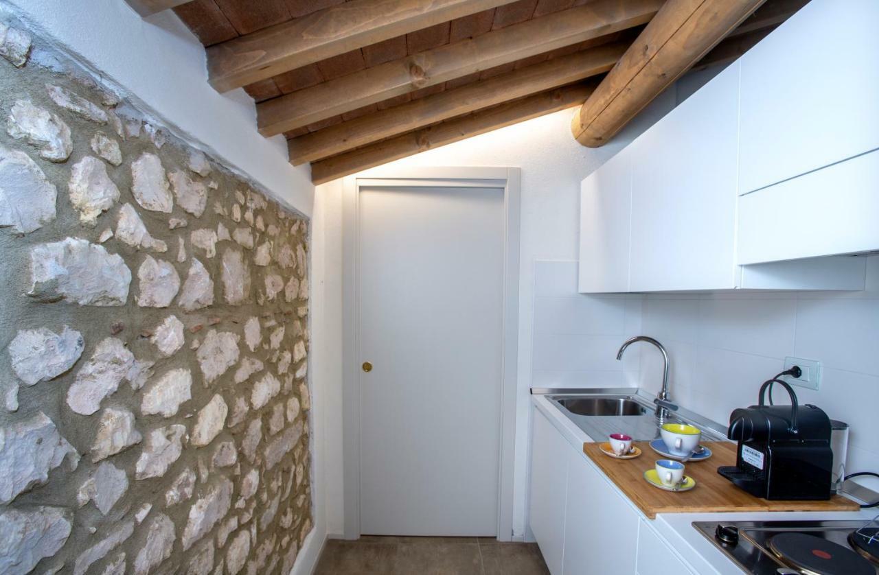 Podere Castagne Mezzane di Sotto Kültér fotó