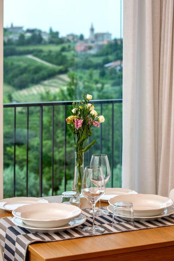 Podere Castagne Mezzane di Sotto Kültér fotó